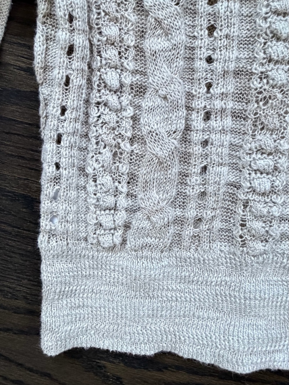 Veronica beard cardigan XS - Picture 8 of 13